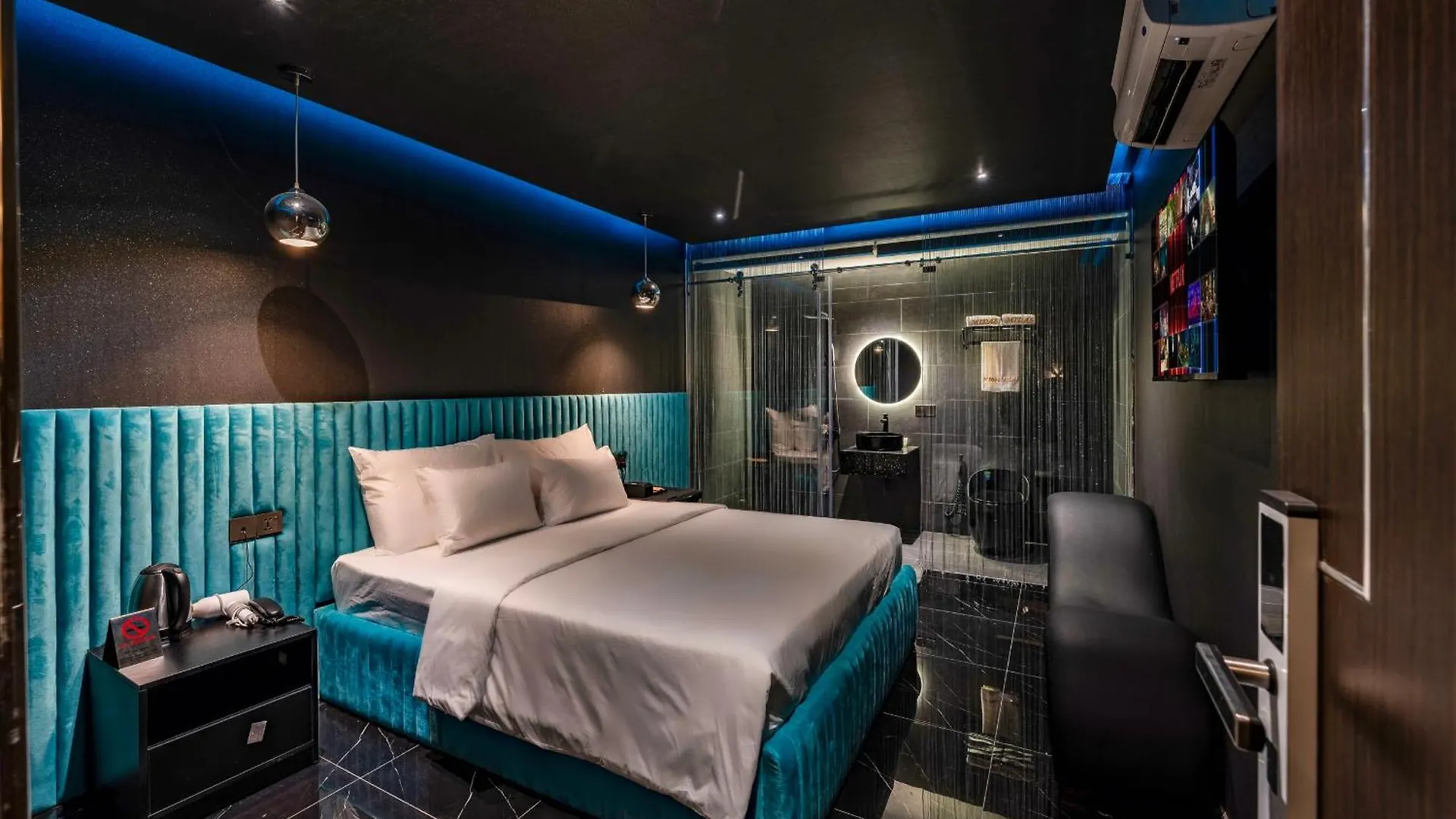 Midas Hotel 2 Ho Chi Minh City