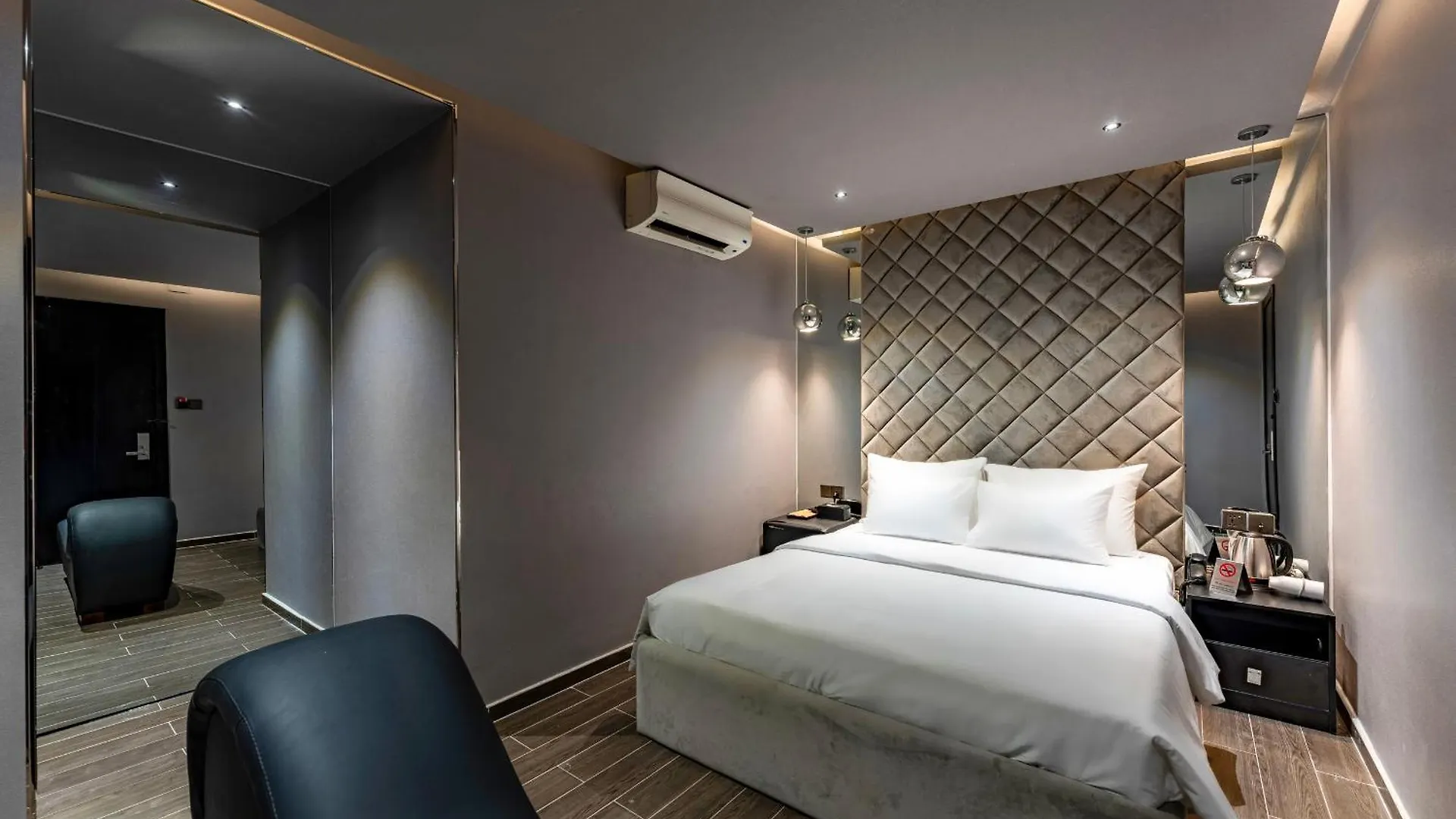 Midas Hotel 2 Ho Chi Minh City