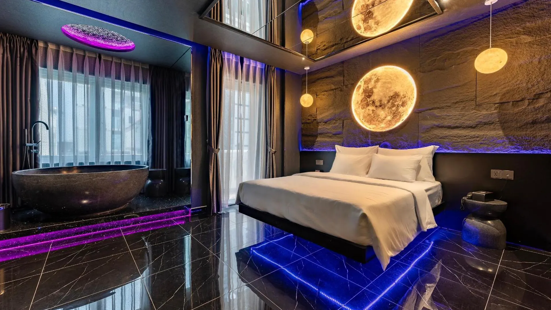 Midas Hotel 2 Ho Chi Minh City