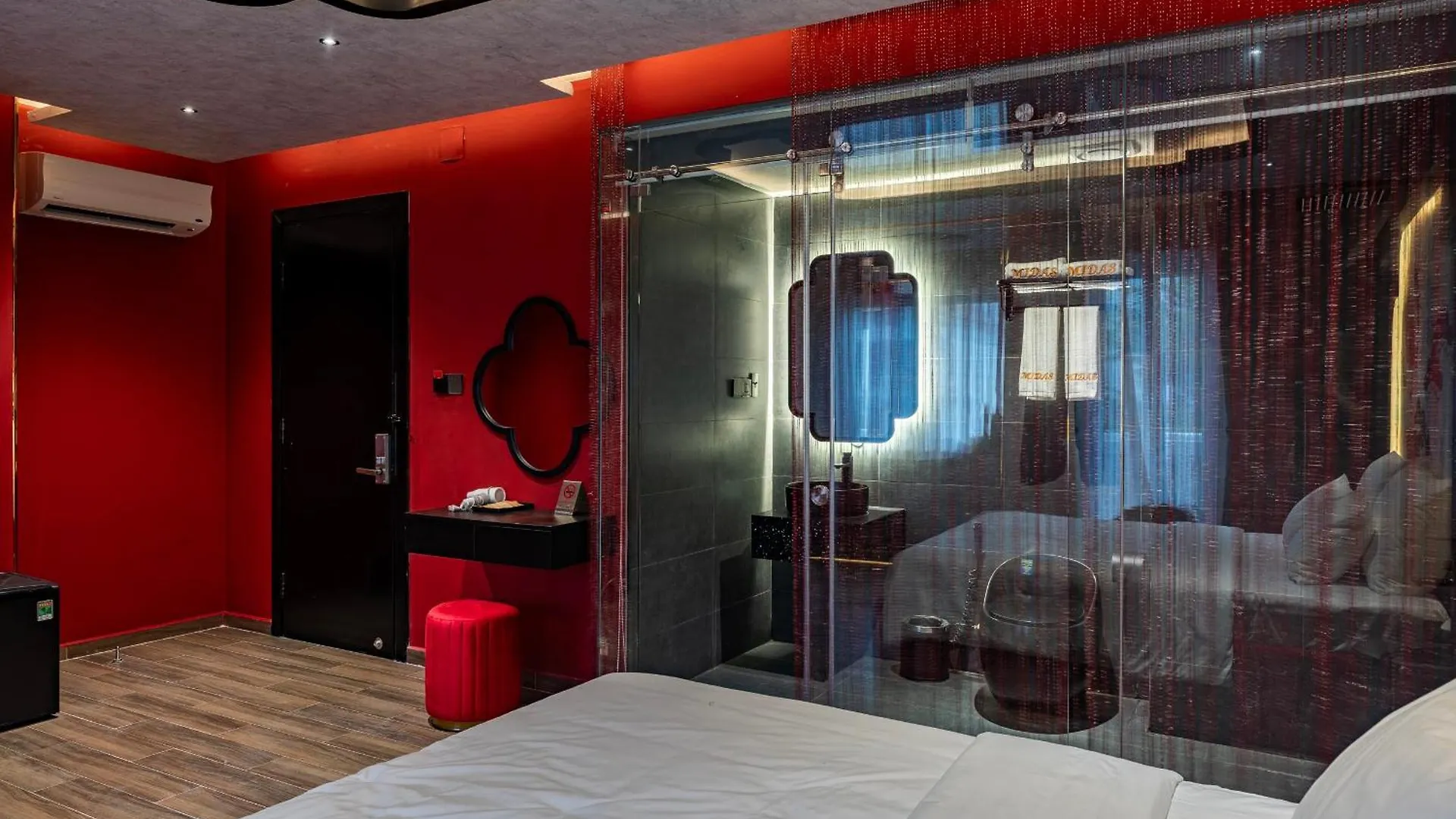 Midas Hotel 2 Ho Chi Minh City Vietnam