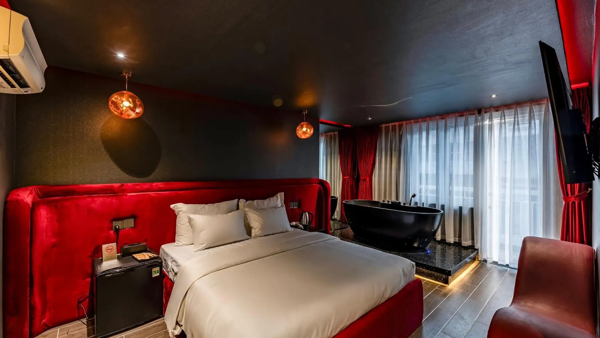 Midas Hotel 2 Ho Chi Minh City 3*,  Vietnam