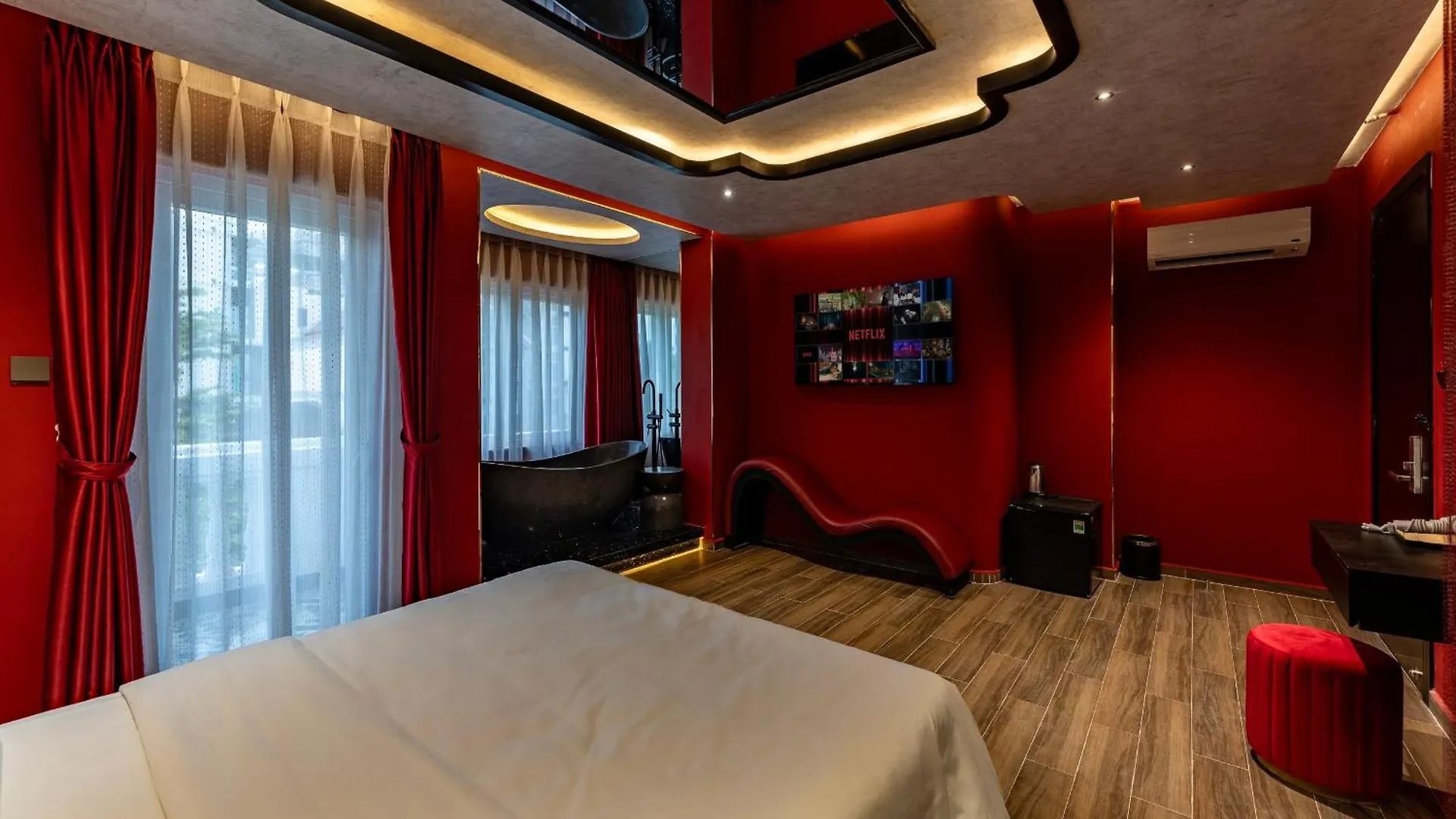 Midas Hotel 2 Ho Chi Minh City