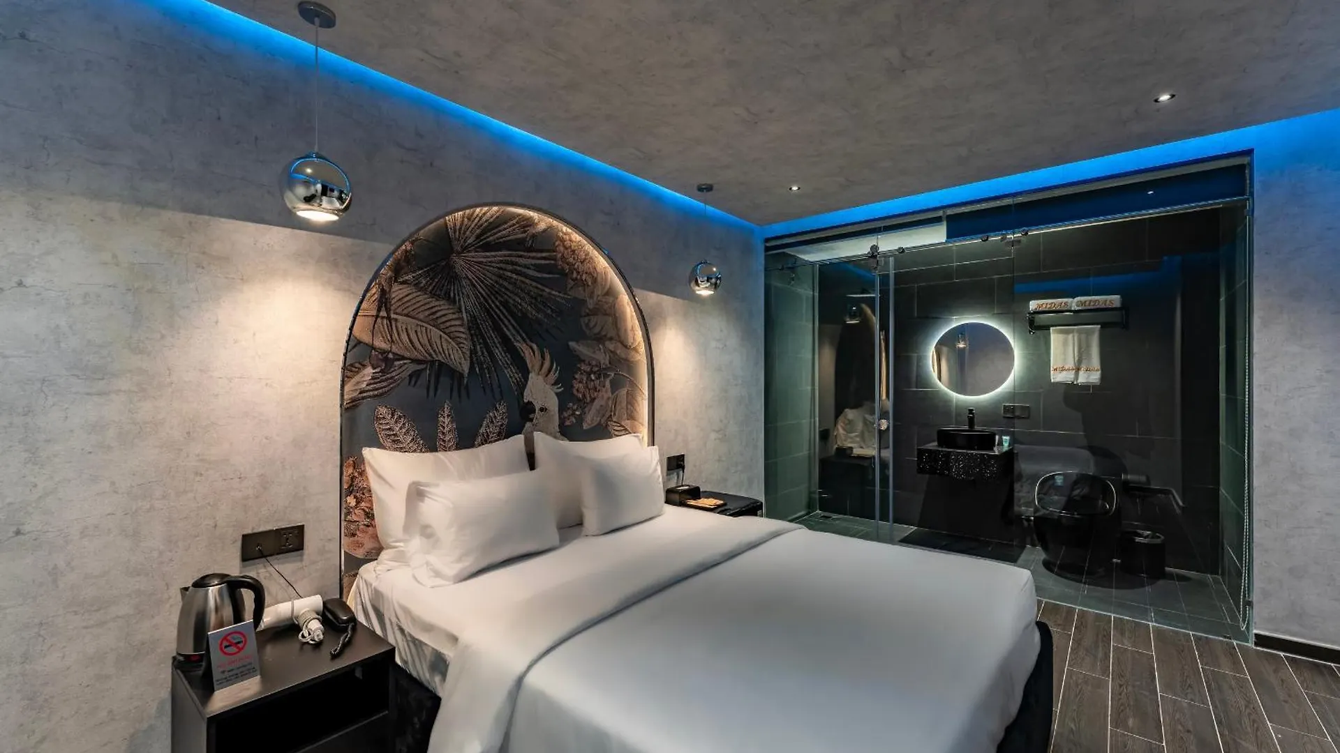 ***  Midas Hotel 2 Ho Chi Minh City Vietnam