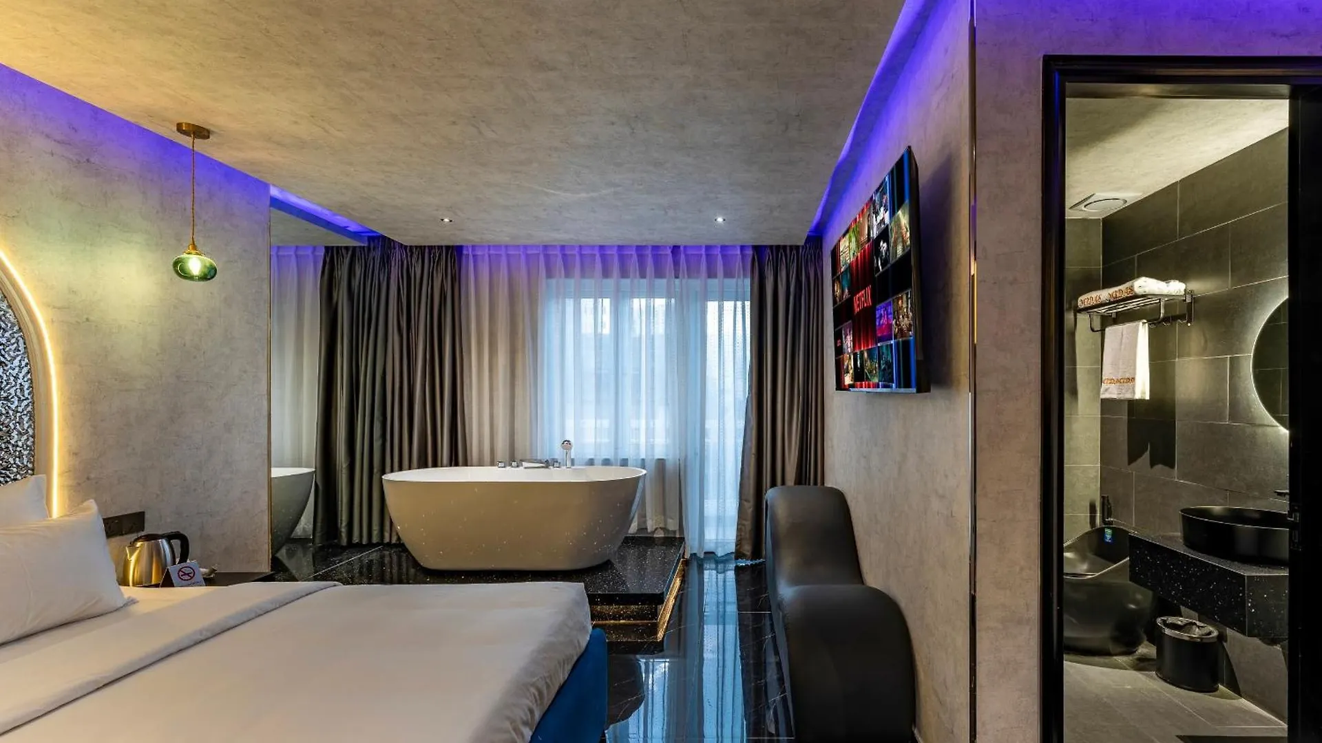 Midas Hotel 2 Ho Chi Minh City