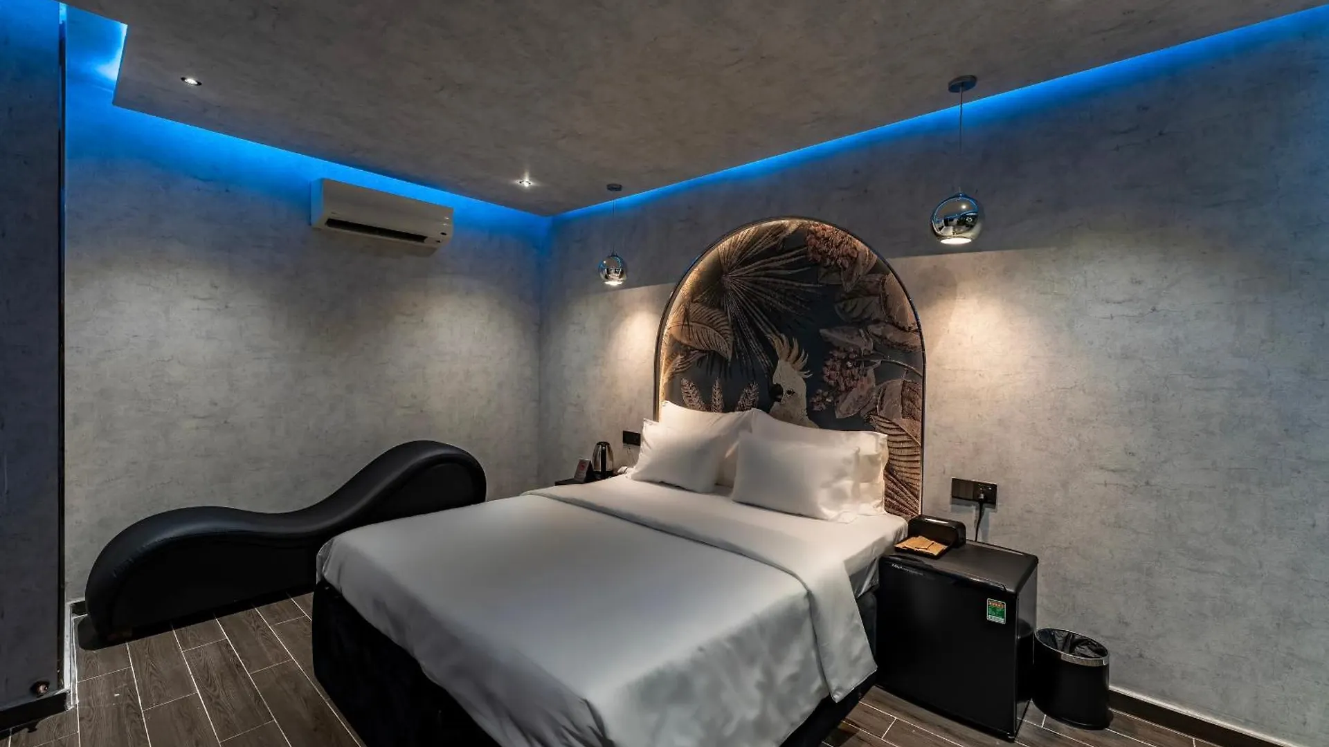 Midas Hotel 2 Ho Chi Minh City