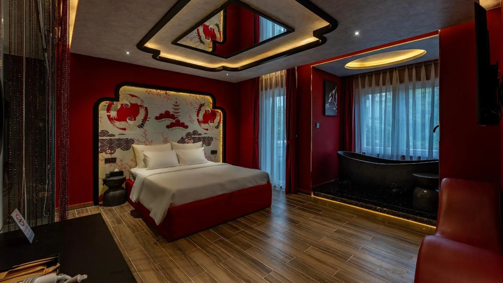 Midas Hotel 2 Ho Chi Minh City 3*,