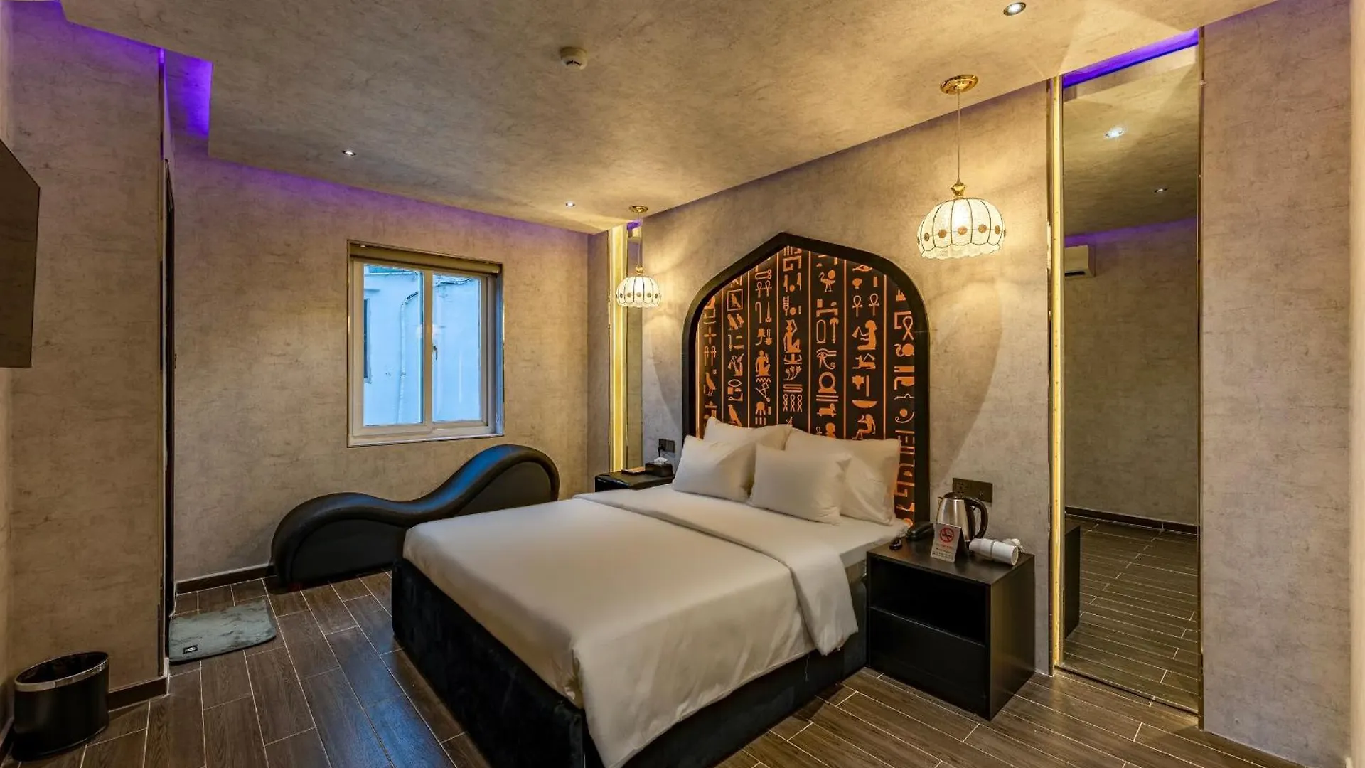 Midas Hotel 2 Ho Chi Minh City