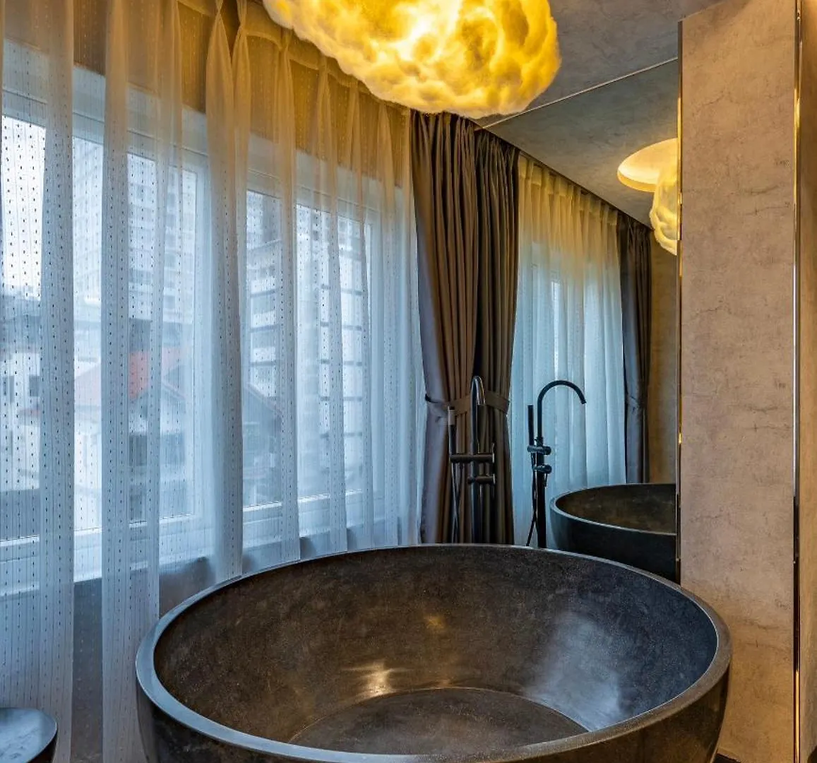 Midas Hotel 2 Ho Chi Minh City
