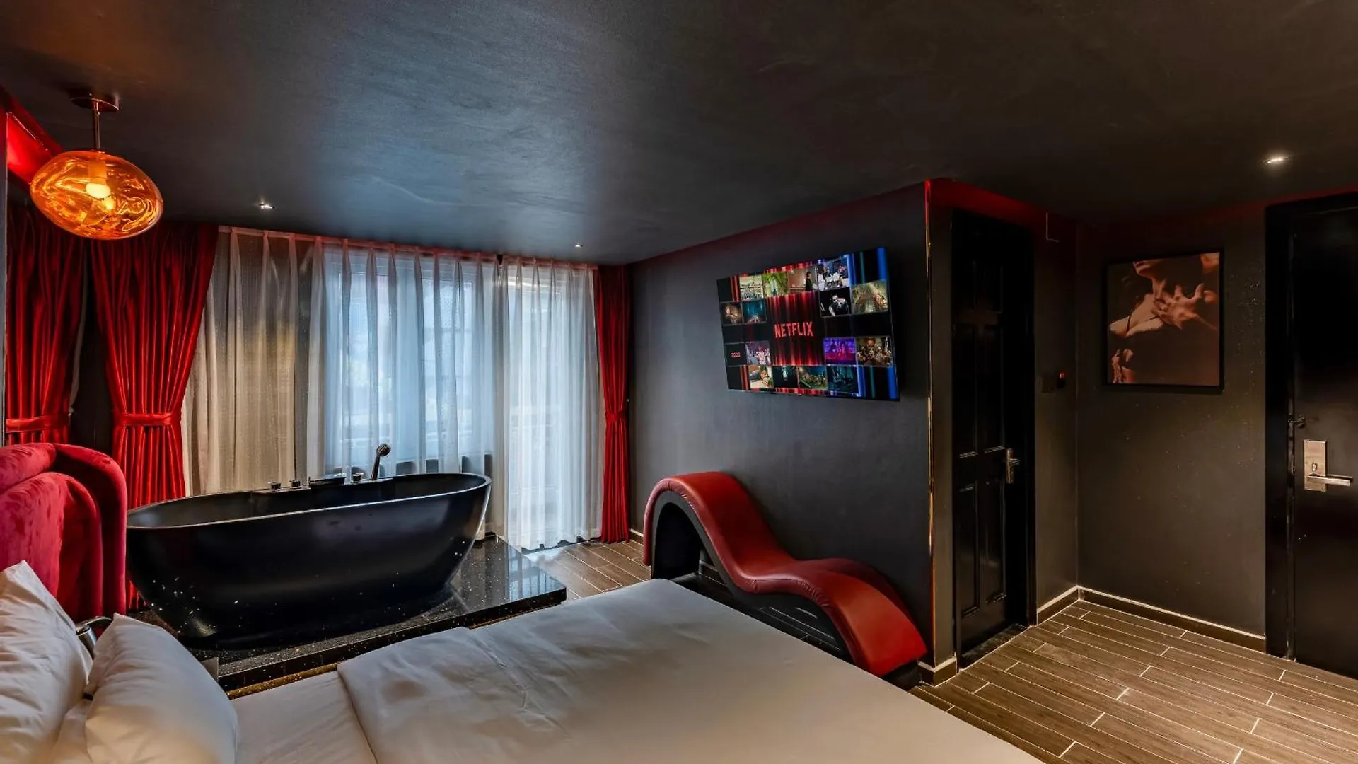 Midas Hotel 2 Ho Chi Minh City