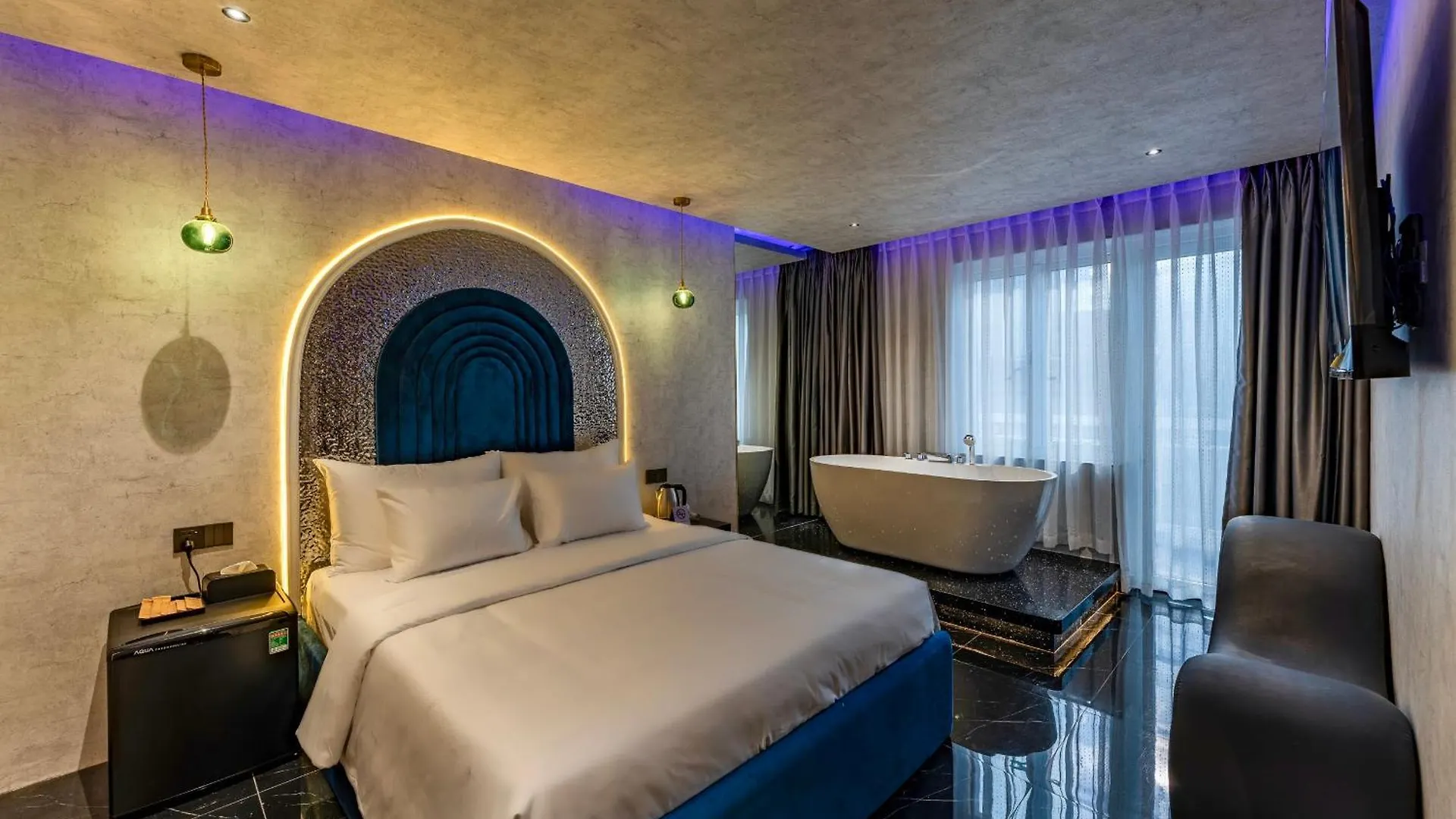 Midas Hotel 2 Ho Chi Minh City