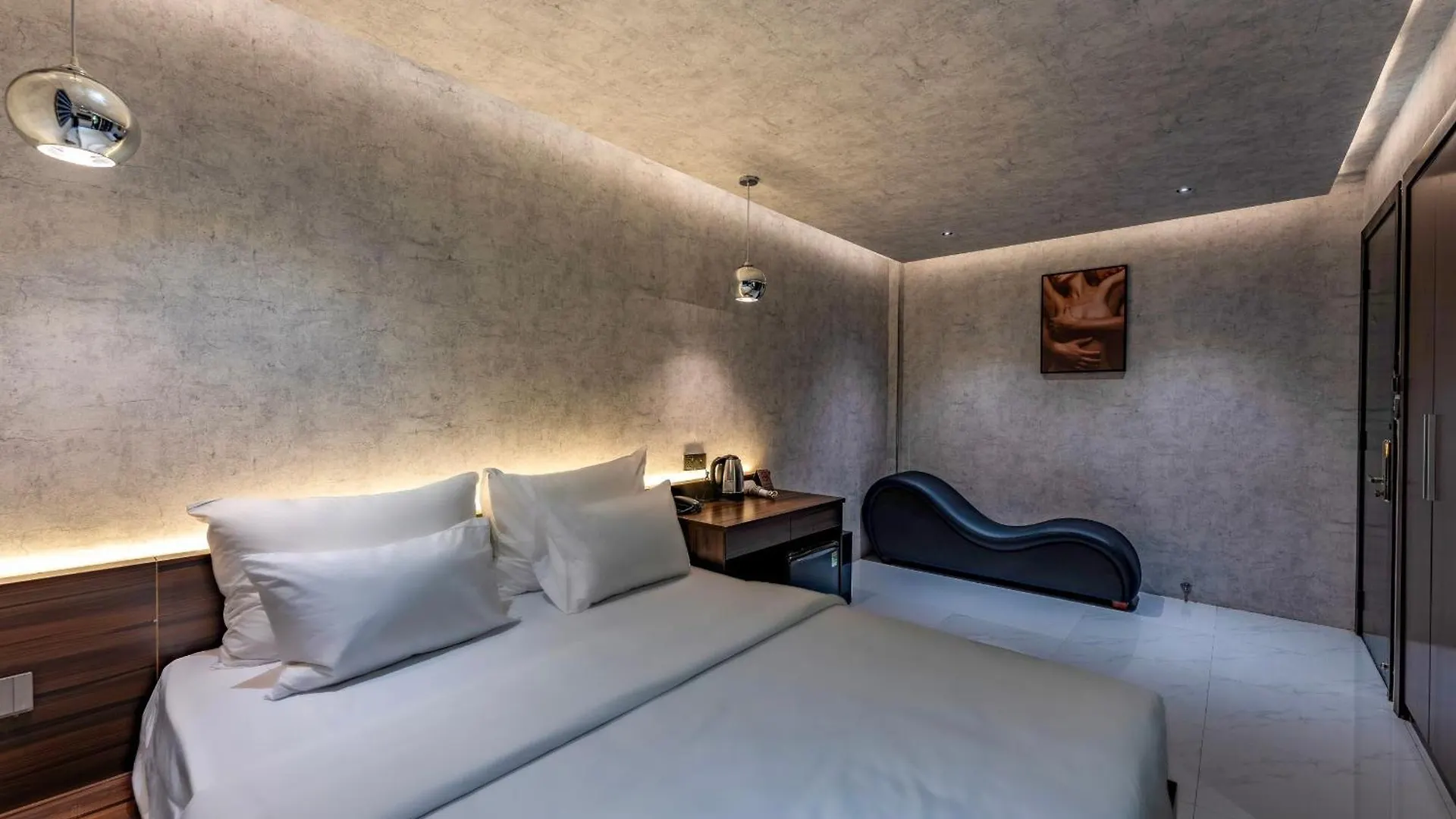 Midas Hotel 2 Ho Chi Minh City 3*,