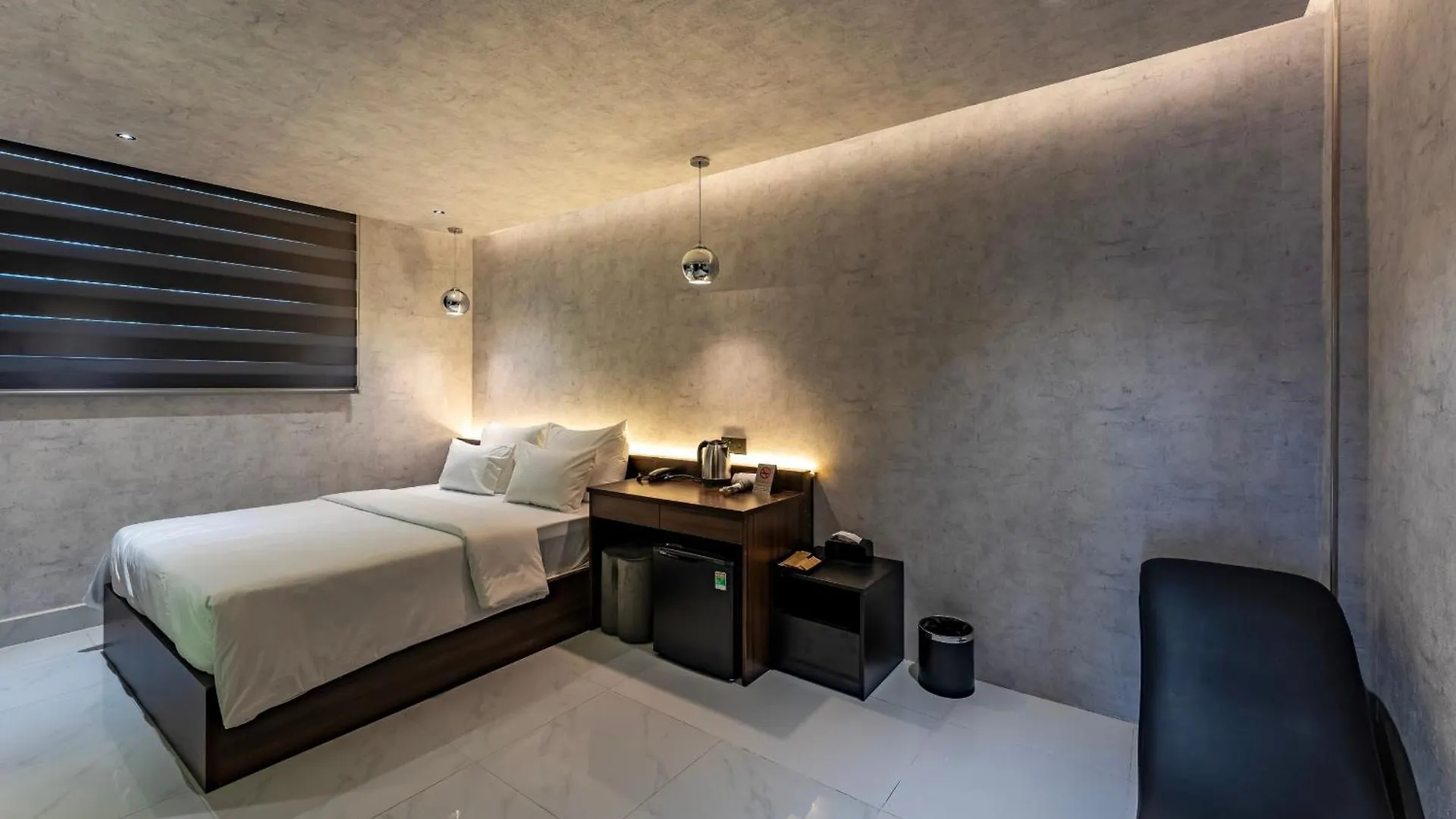 Midas Hotel 2 Ho Chi Minh City