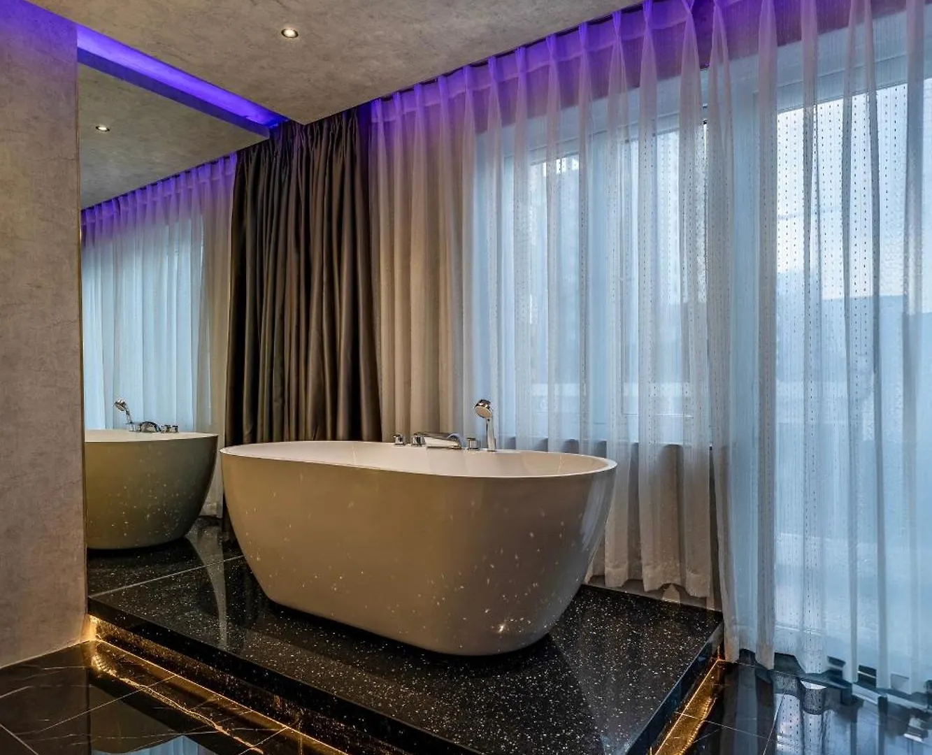 Midas Hotel 2 Ho Chi Minh City Vietnam