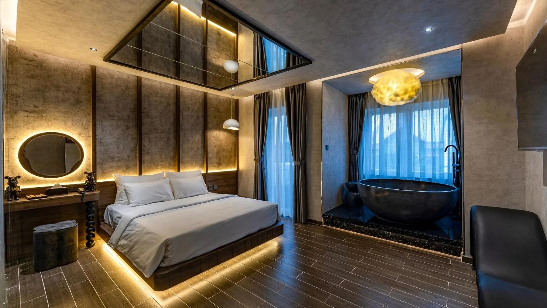 ***  Midas Hotel 2 Ho Chi Minh City Vietnam