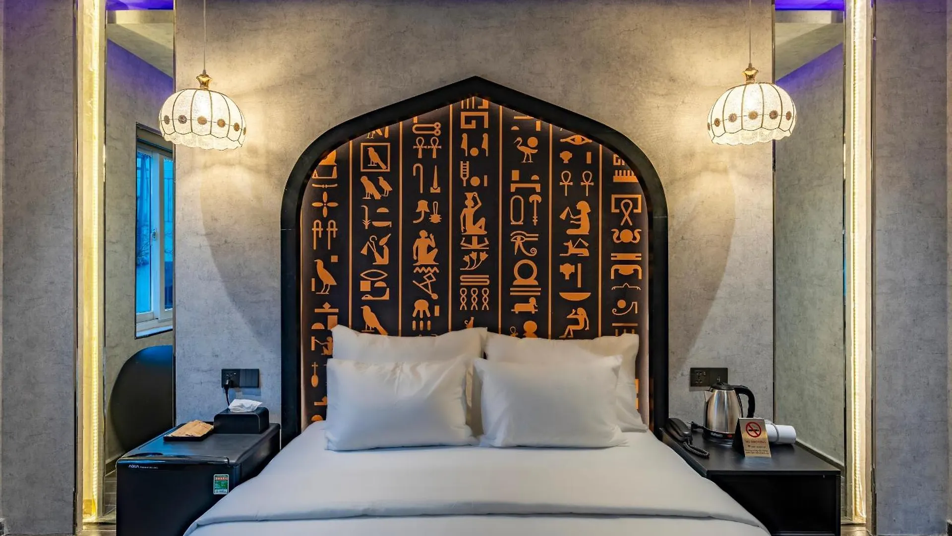 Midas Hotel 2 Ho Chi Minh City Vietnam