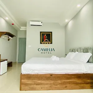 Camelia 108 Le Lai Ho Chi Minh-stad