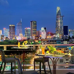 Elios Ho Chi Minh-stad
