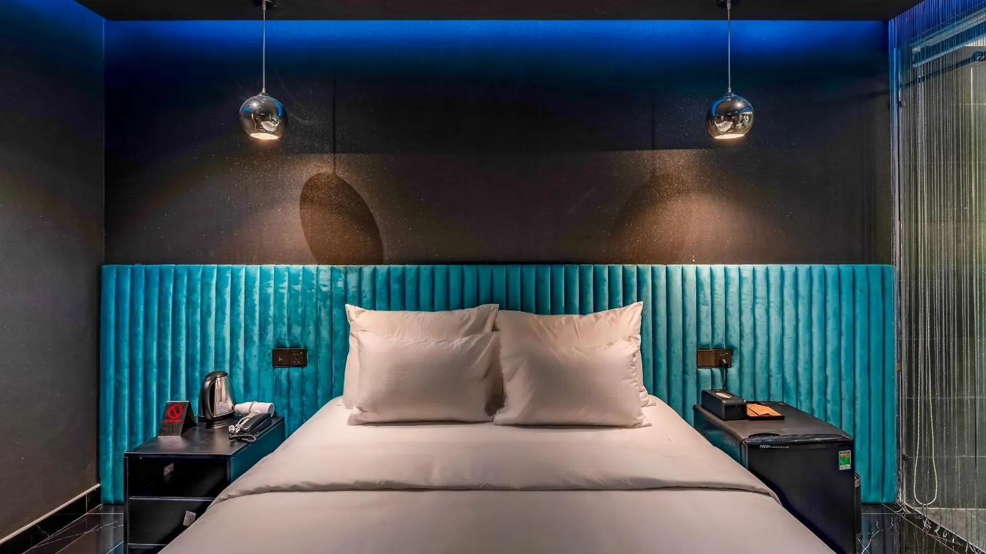 Midas Hotel 2 Ho Chi Minh City